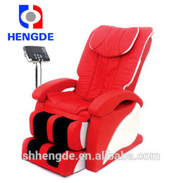 Fauteuil de massage pour les pieds